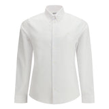 Cotton Oxford Shirt