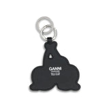 Cherry Keyring