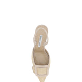 Mayslibi Pumps