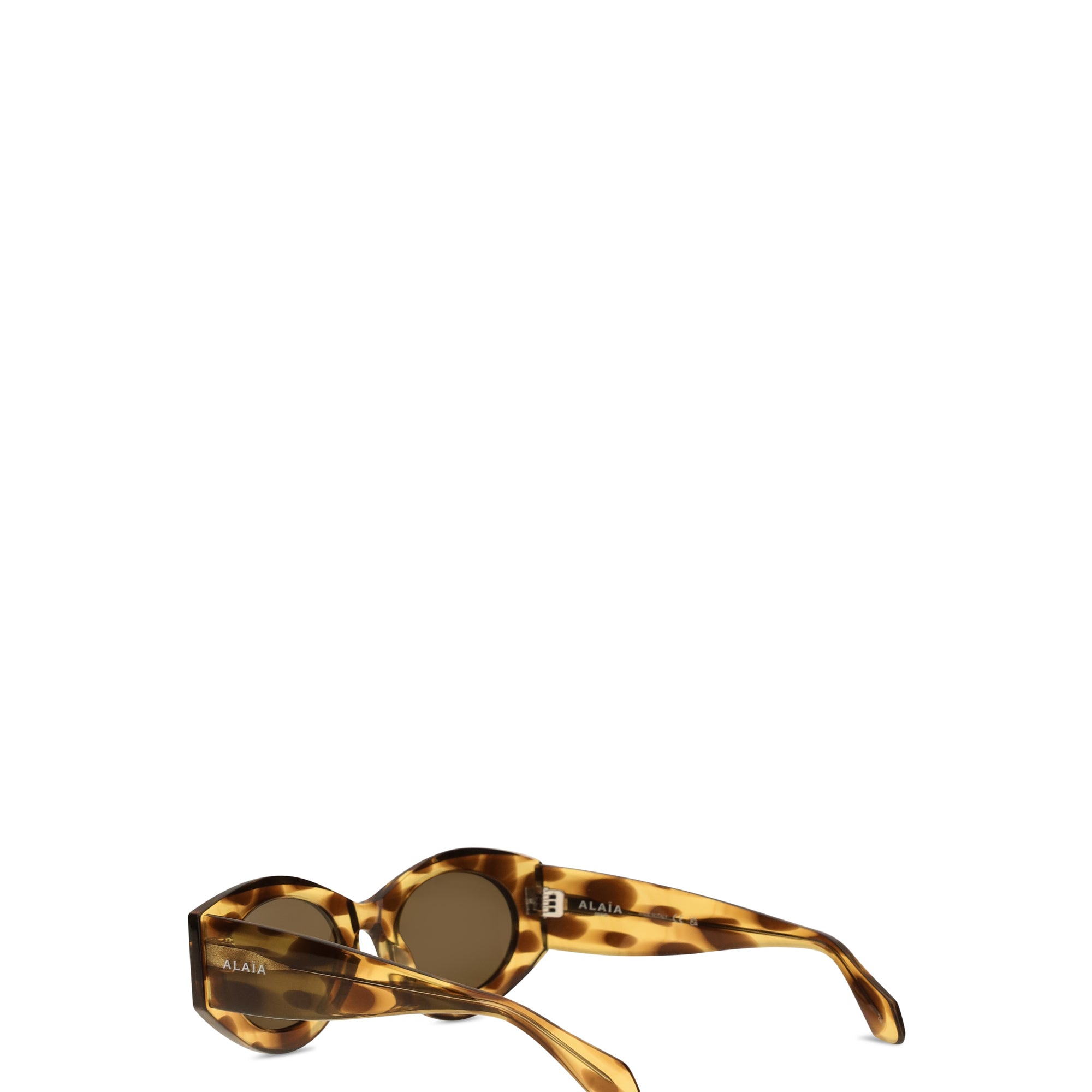 Oval Sunglasses