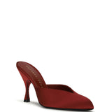 Sitting Pretty Mules