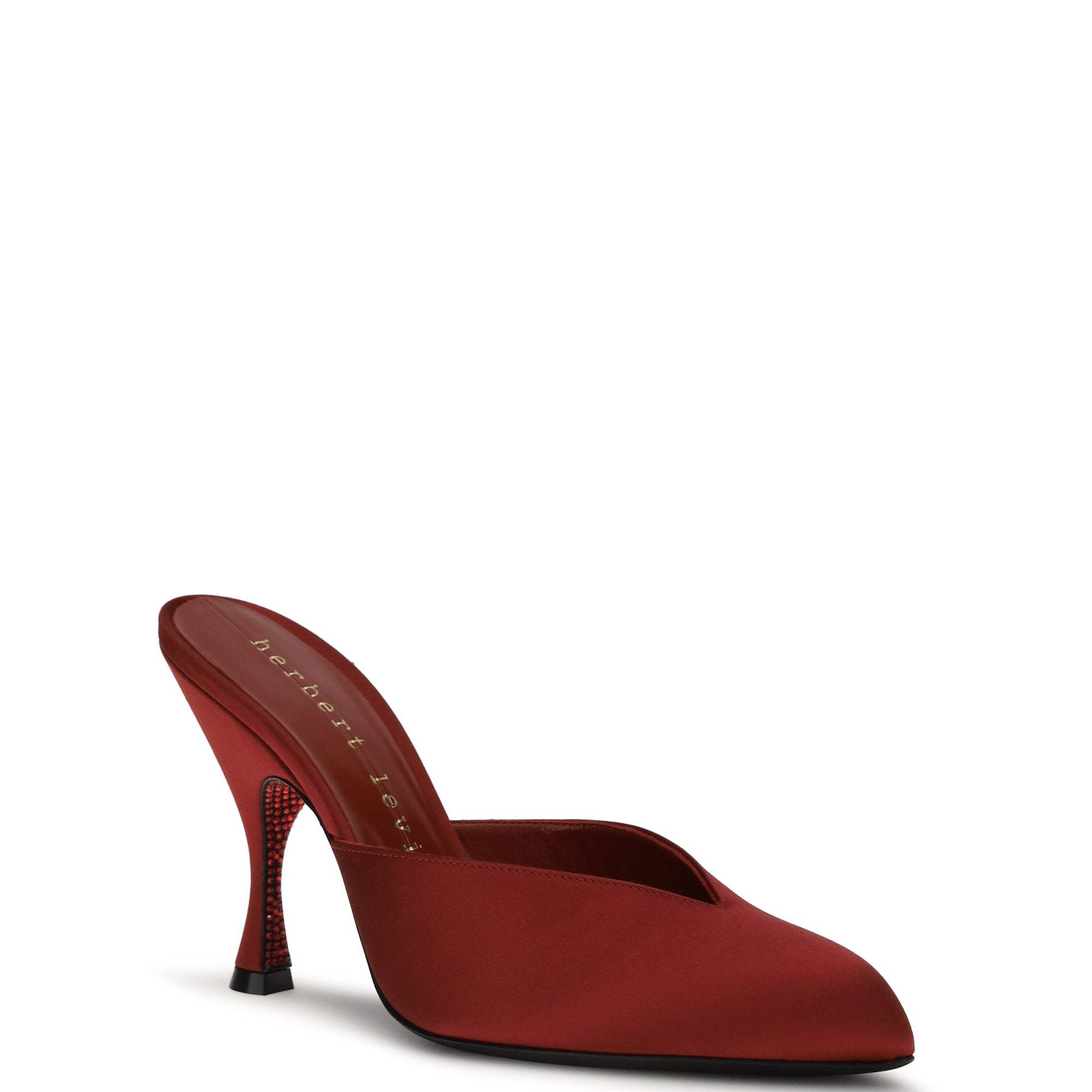 Sitting Pretty Mules