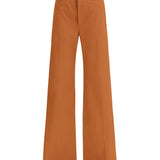 Flare Denim Jeans