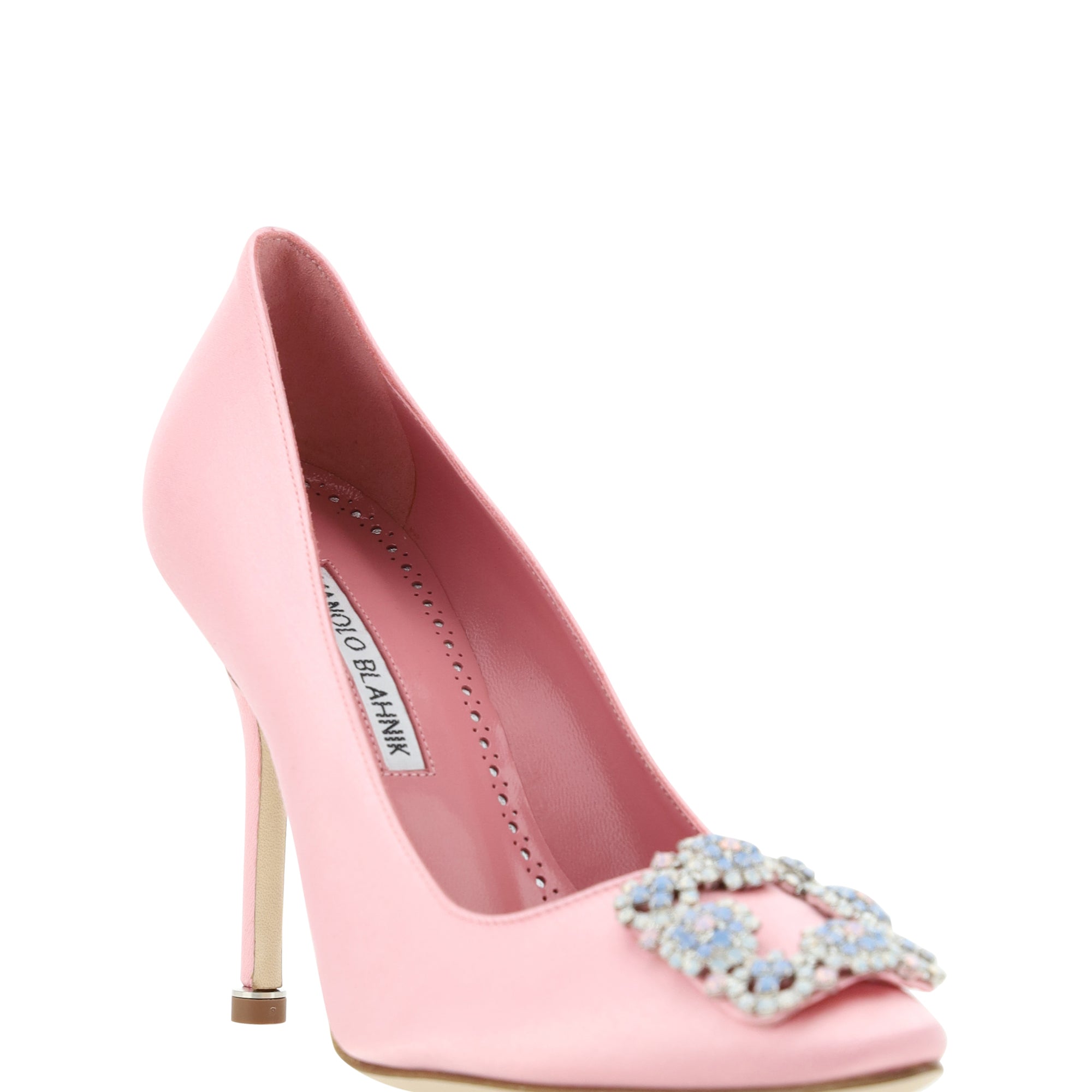 Hangisi Pumps