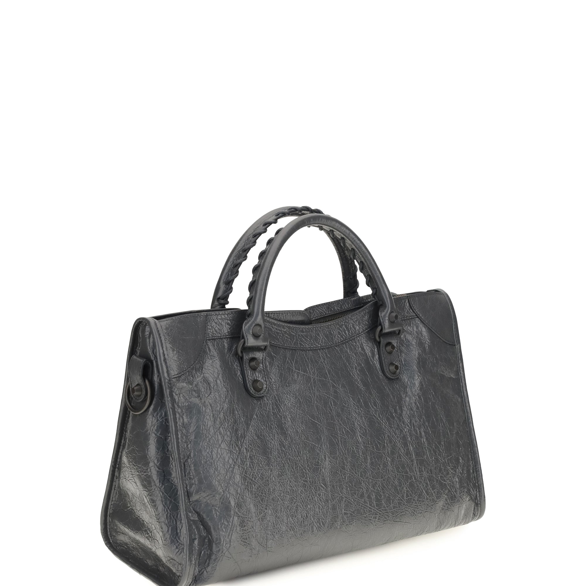 Le City medium Handbag