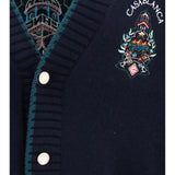 Hotel crest Cardigan
