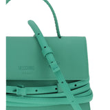 Small Tie Me Handbag
