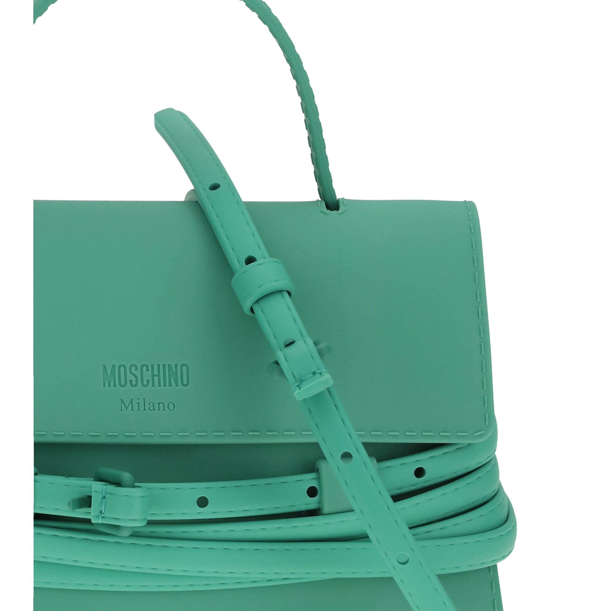 Small Tie Me Handbag