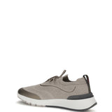 Techno cotton knit Sneakers runners