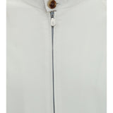 Windproof zip Jacket