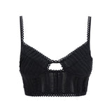 Duomy Top