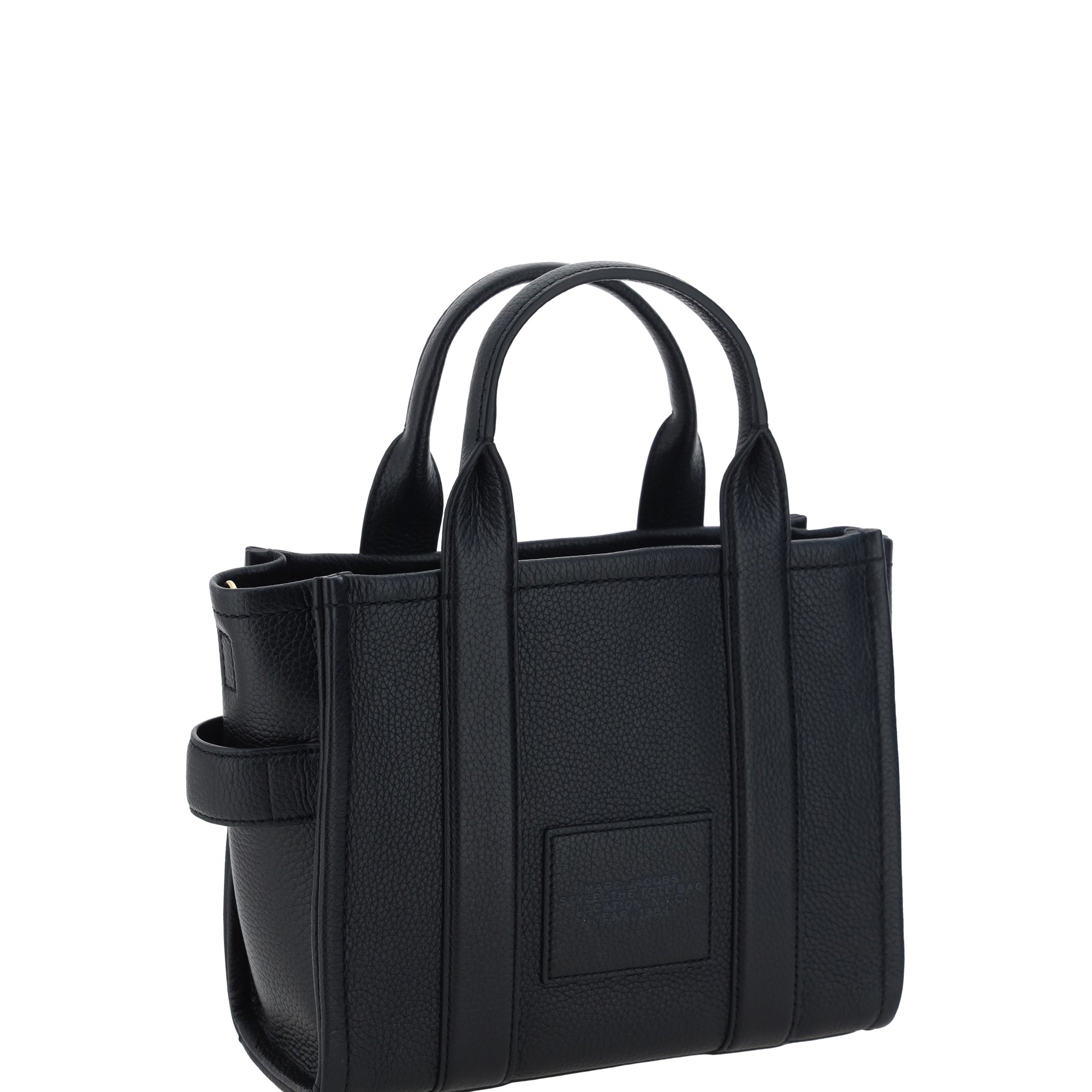 The Small Tote Handbag