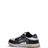 Bandana Skel Sneakers
