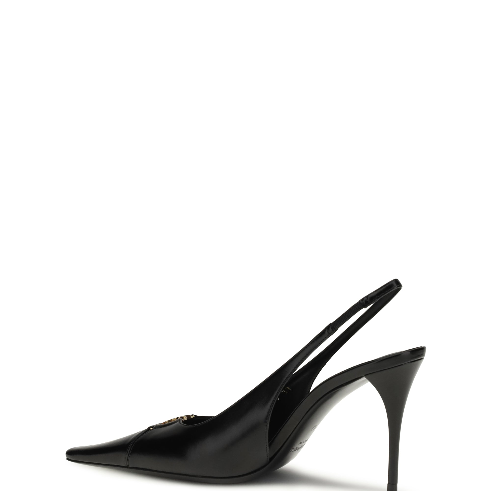 Babylon Pumps