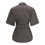 Marcella Shirt short sleeve