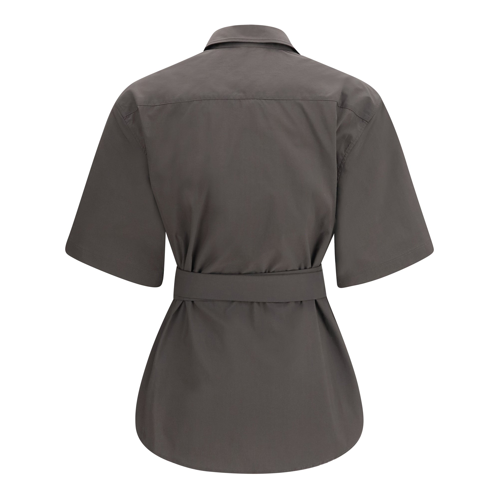 Marcella Shirt short sleeve