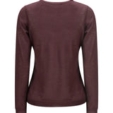 Surya Henley Cardigan