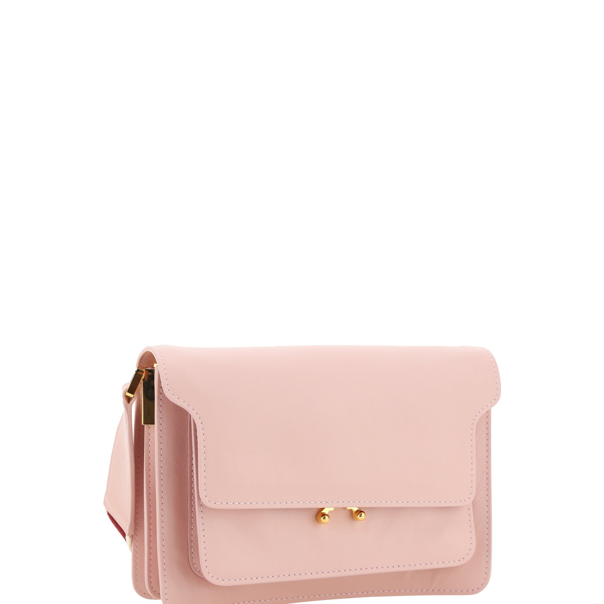 Trunk Shoulder Bag