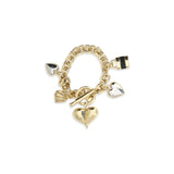 Heart Bracelet