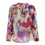 Maria Blouse Shirt