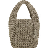 Popcorn Large Handbag