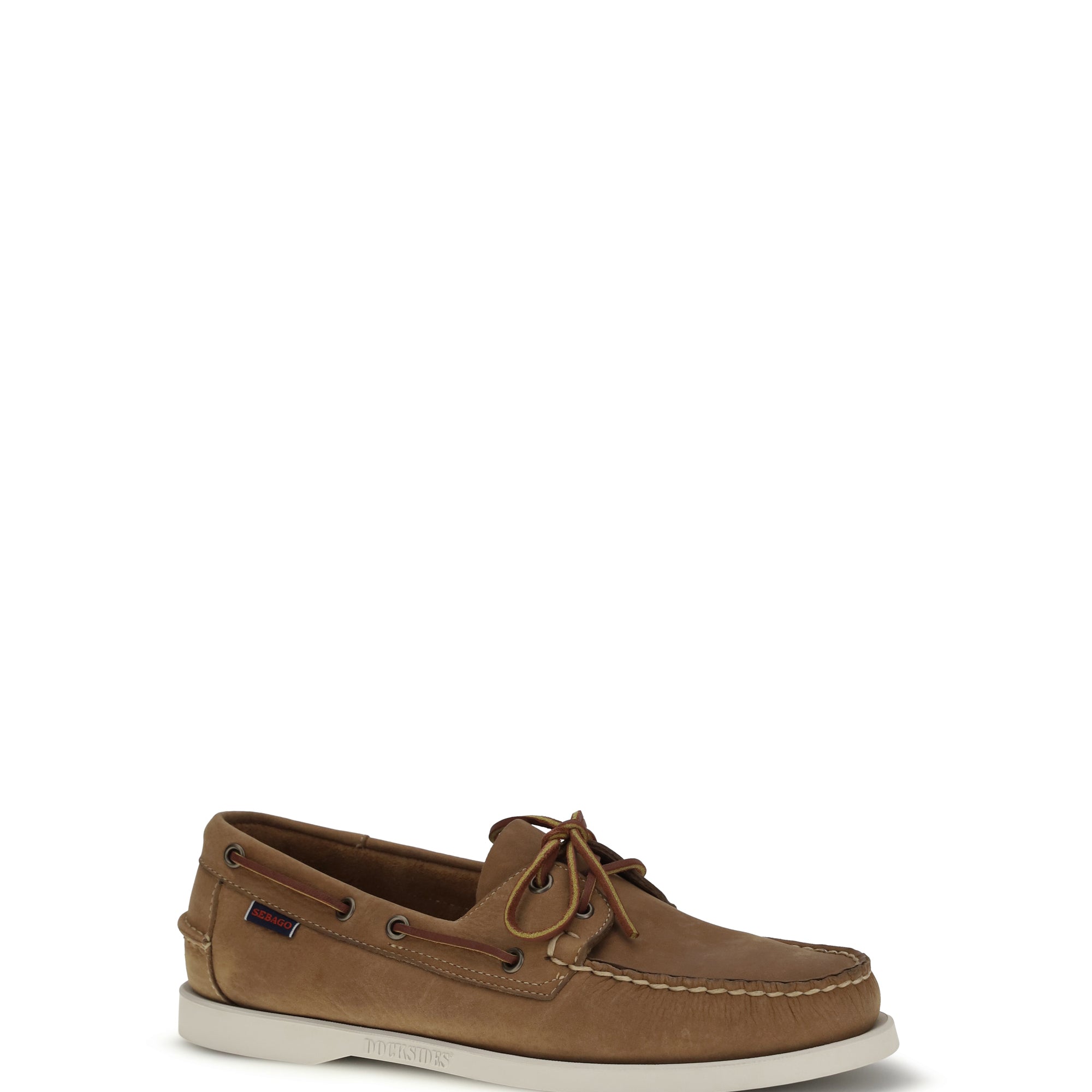 Docksides Portland Crazy H Loafers