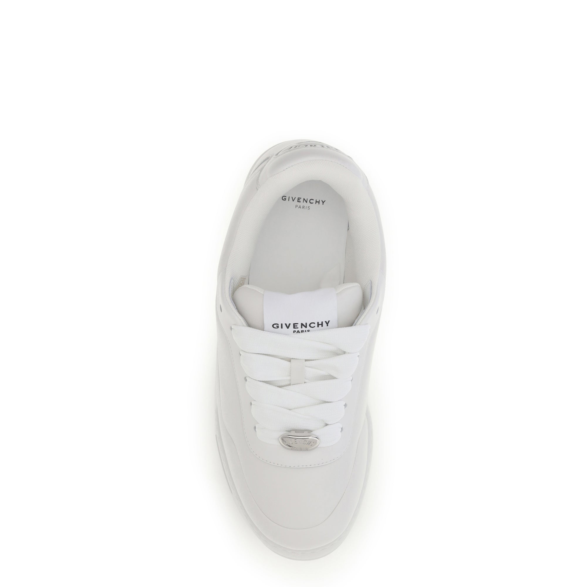 Puffy Yard Sneakers