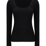 Compact Sweater