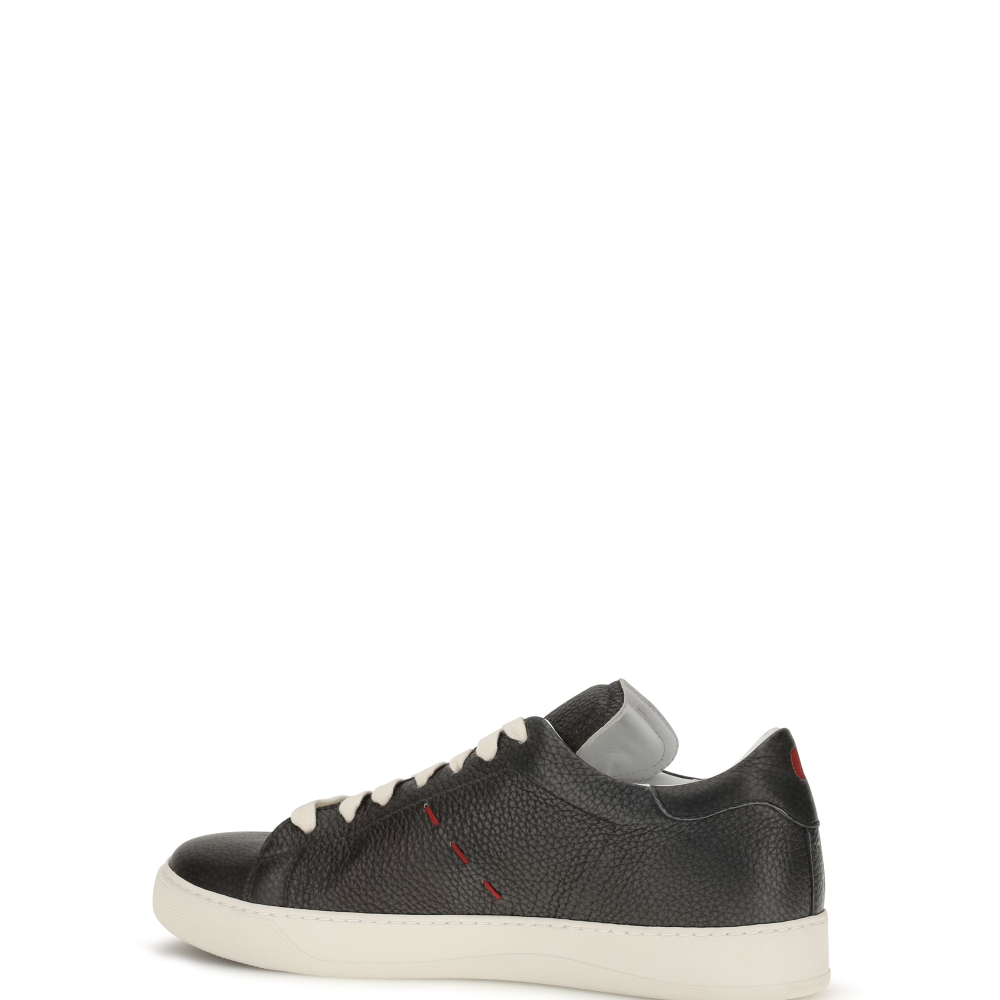 Leather Sneakers
