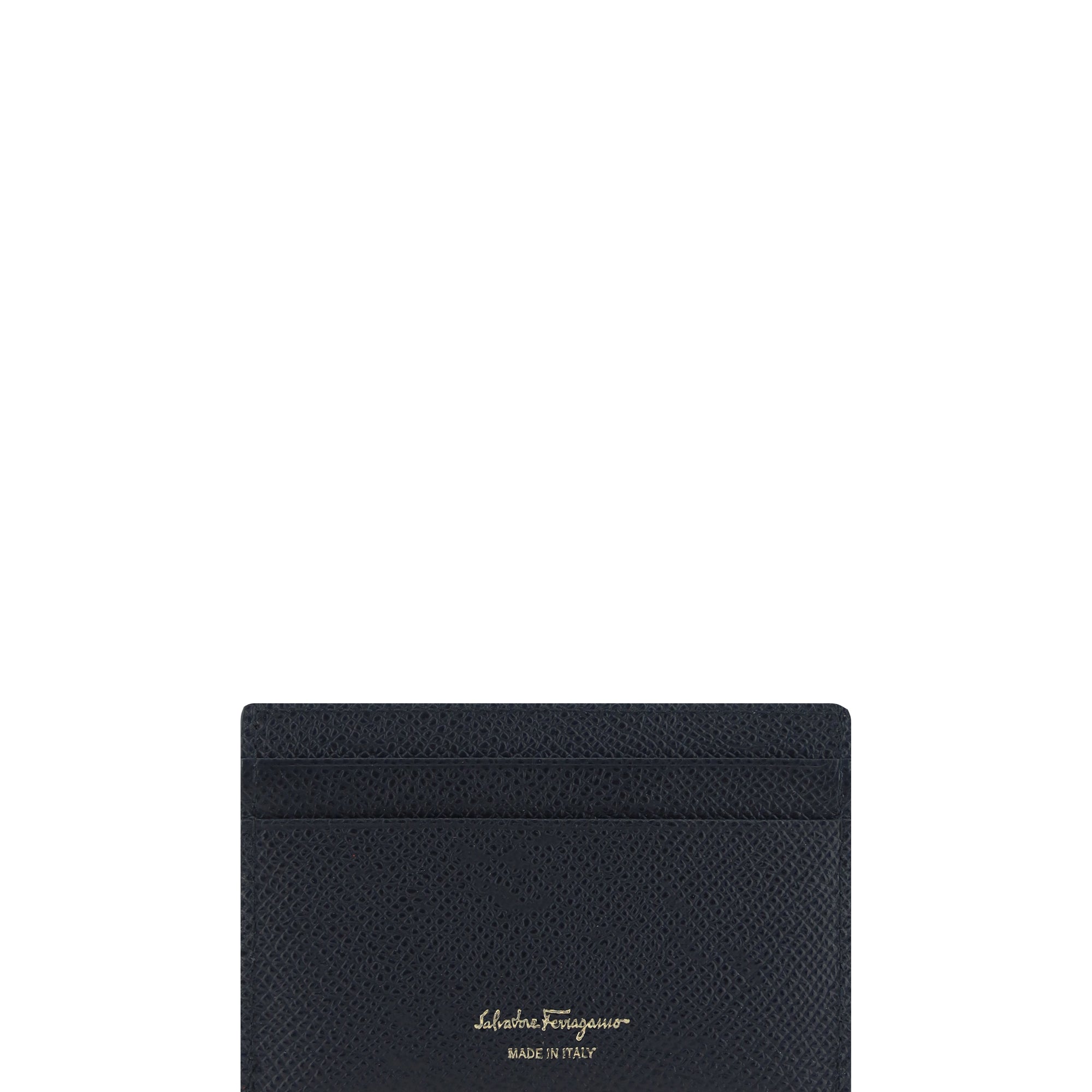 Gancini Card Holder
