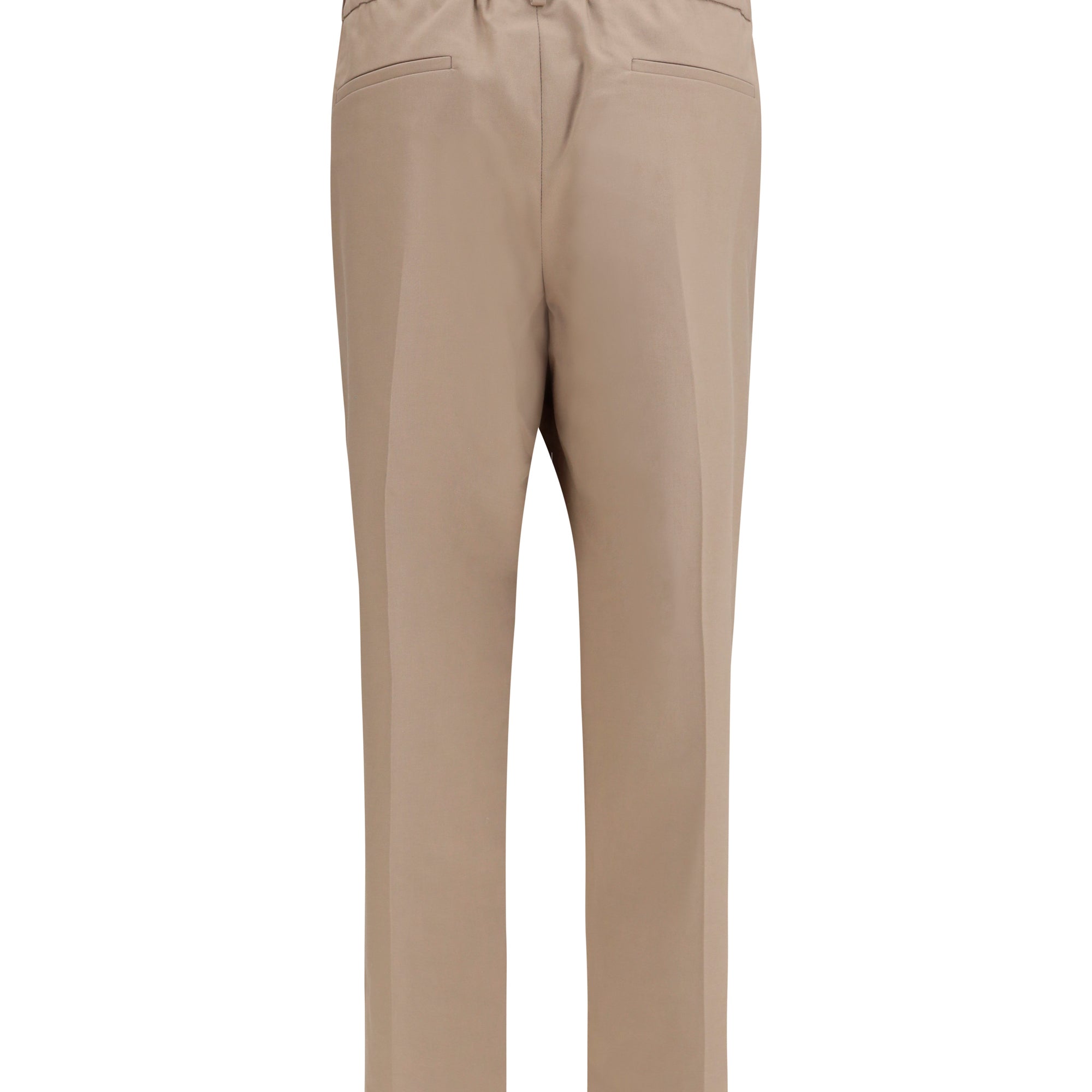 Cotton Pants