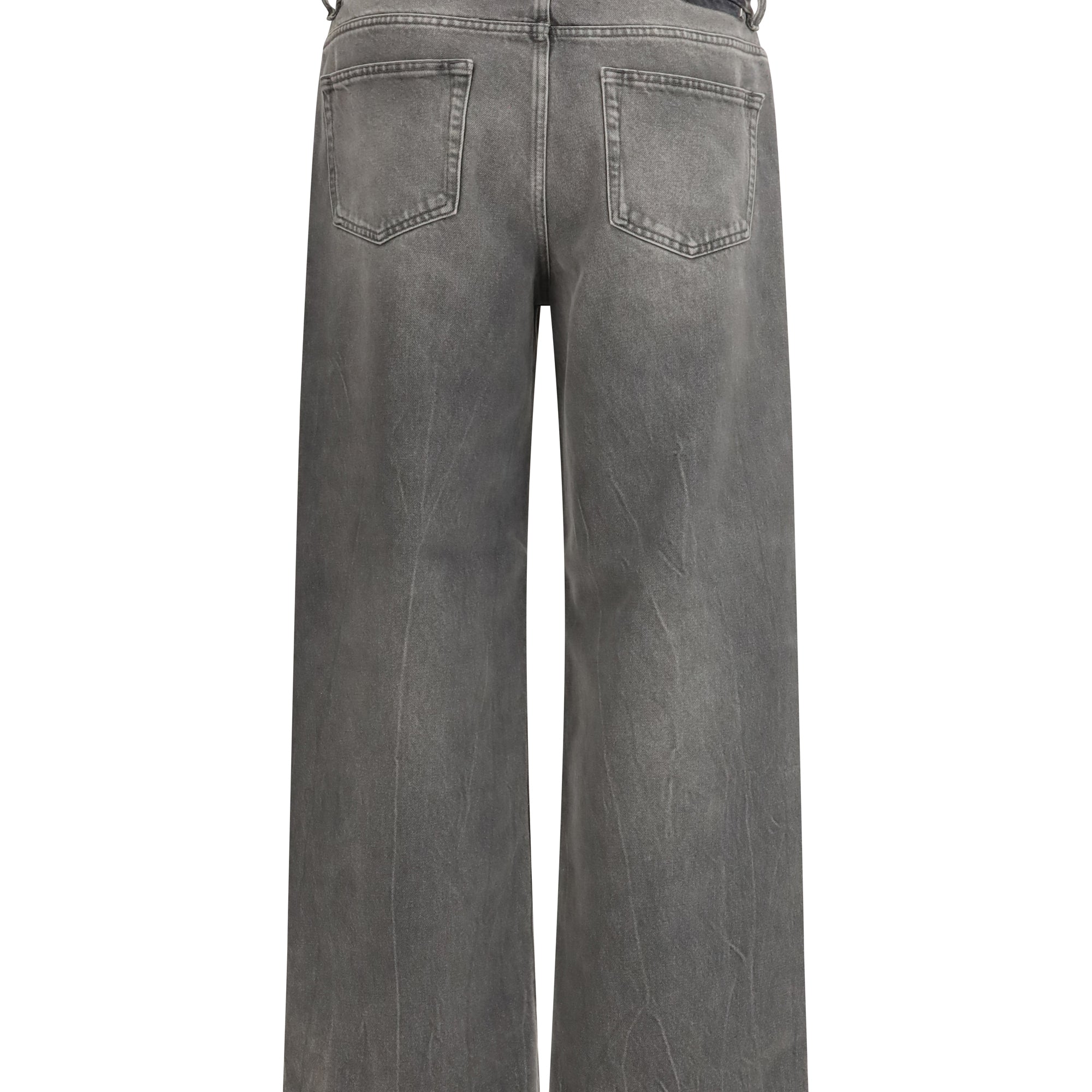 Parker denim Jeans
