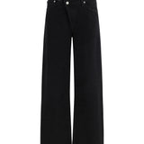 Arc Criss Cross Jeans in Phase