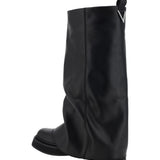 Robin Combat Boots
