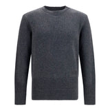 Wool crewneck Sweater