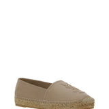 Lambskin Espadrilles