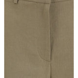 Linen Pants