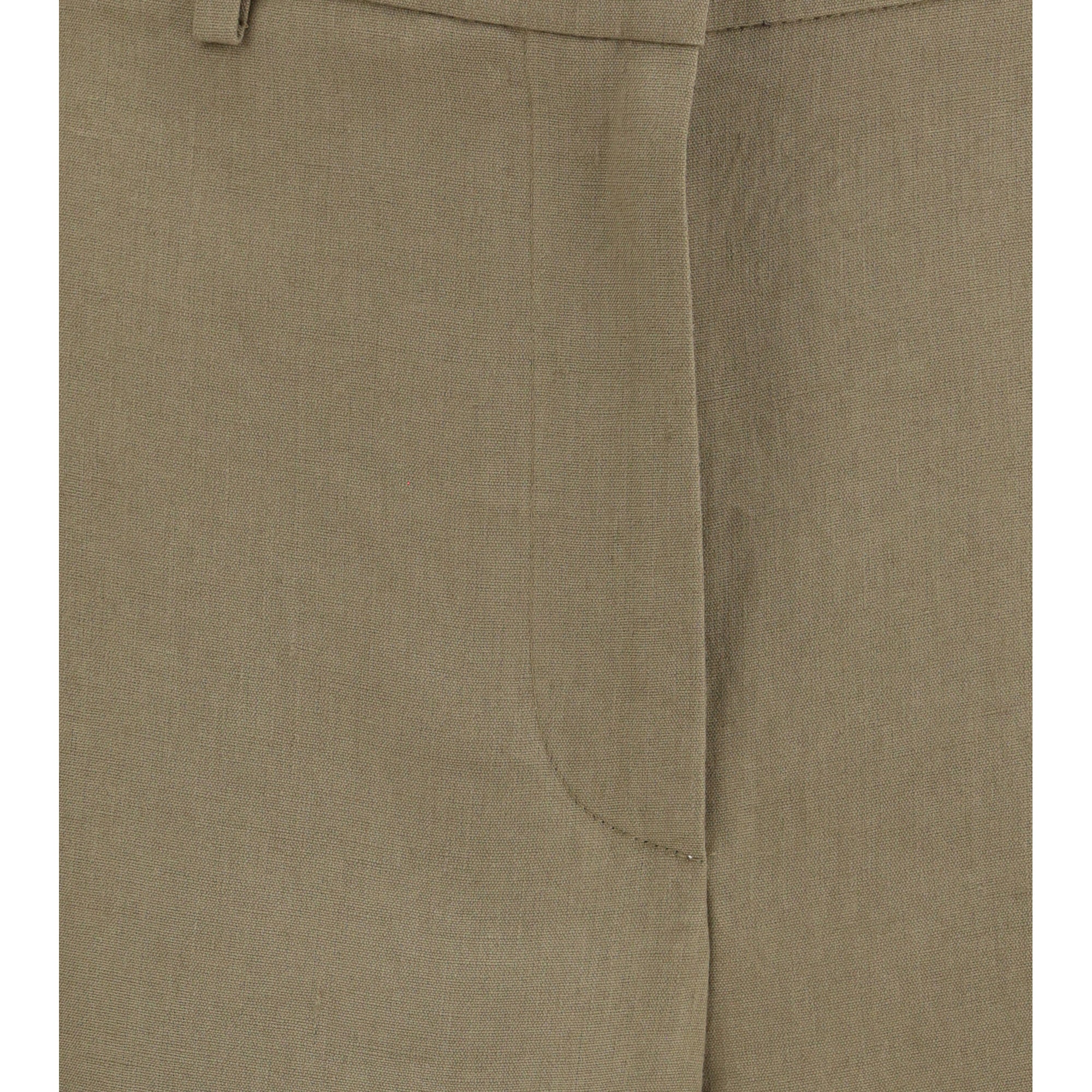 Linen Pants