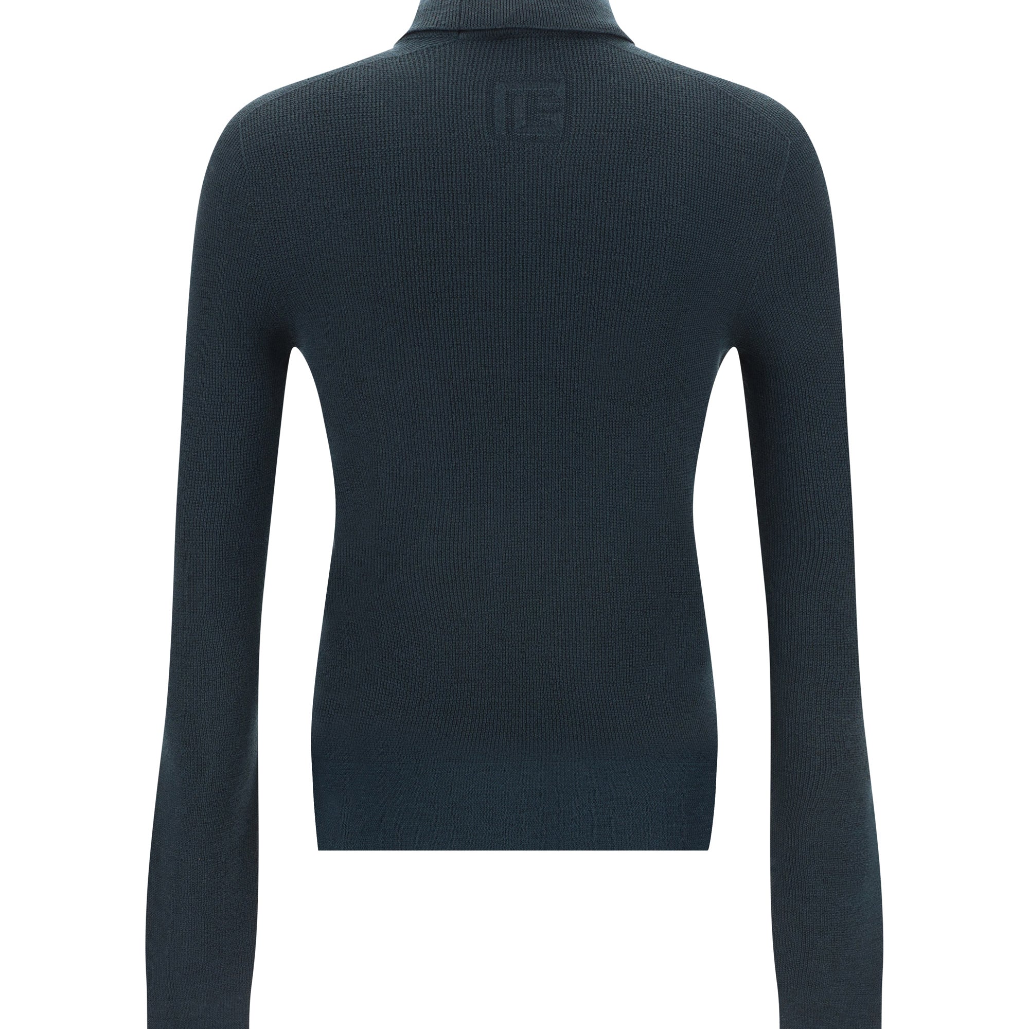 Turtleneck Sweater