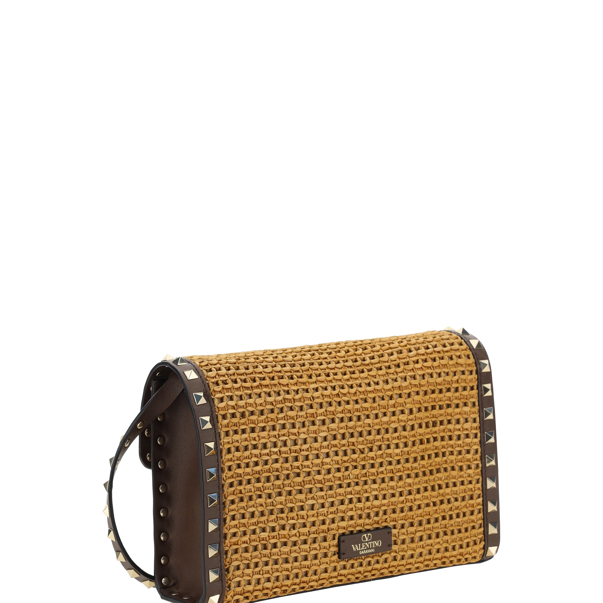Valentino Garavani Rockstud Shoulder Bag