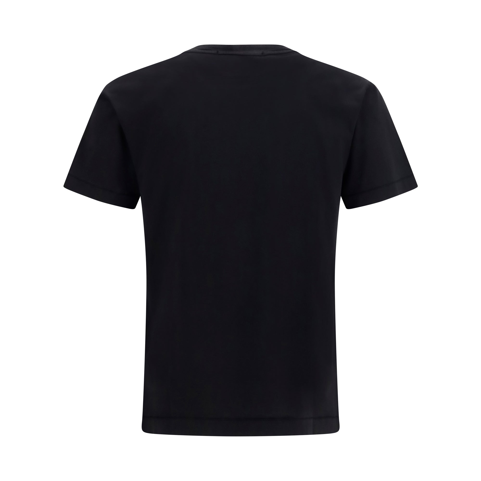 Logo patch T-shirt