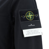Hooded Jacket