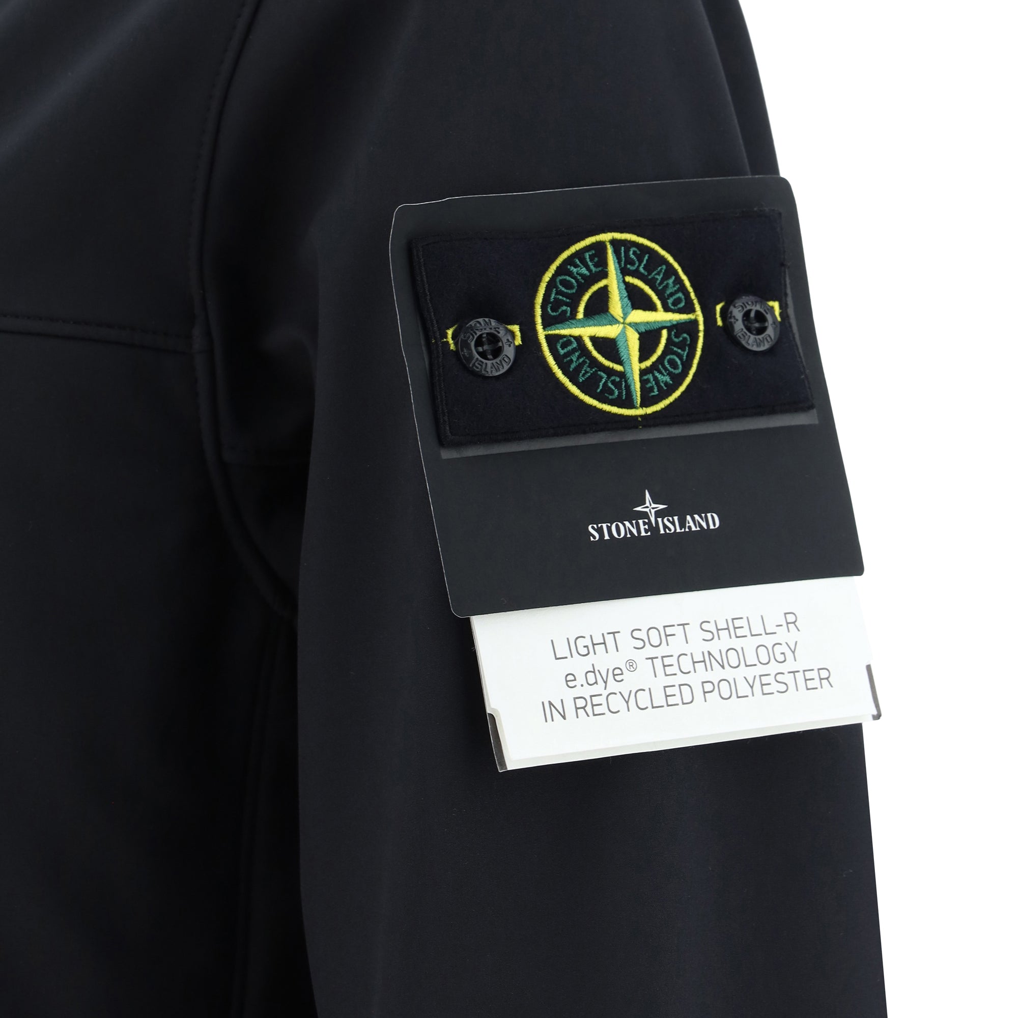 Hooded Jacket