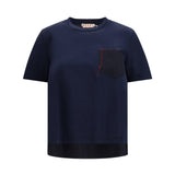 Embroidered logo T-Shirt