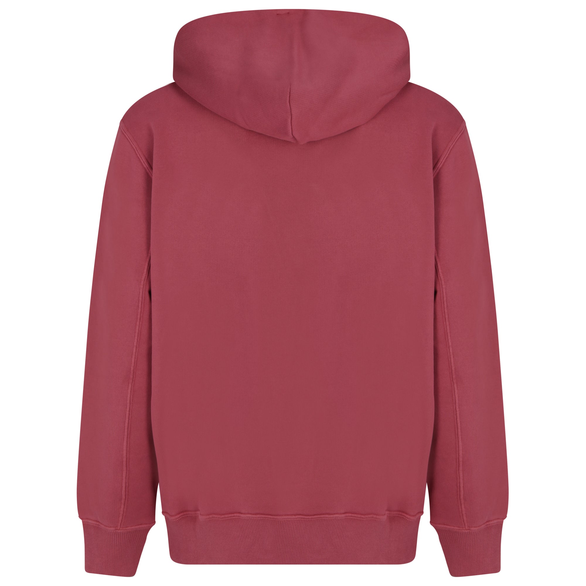 Ease Hoodie