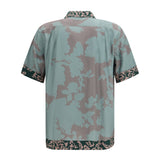 Carltone short-sleeve Shirt