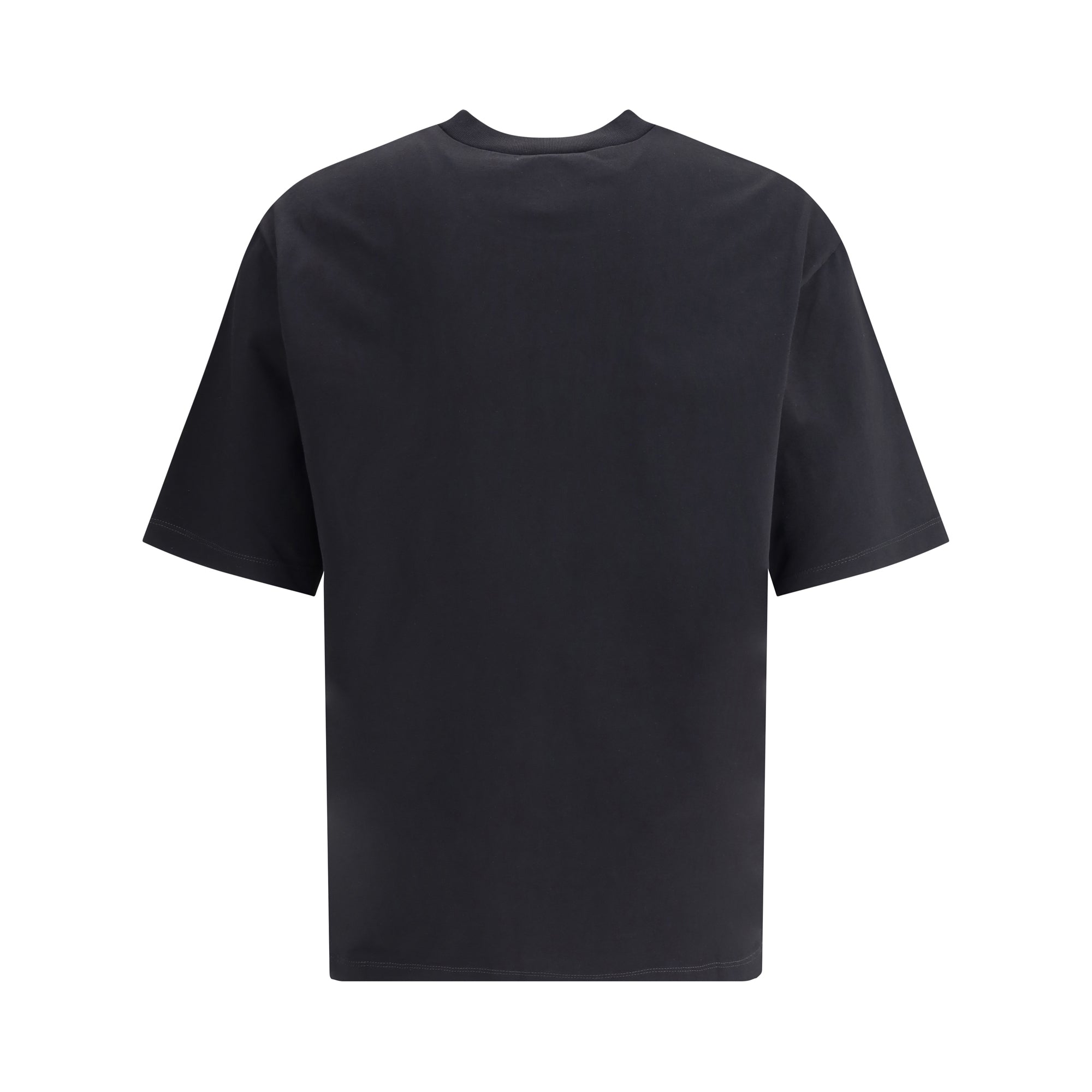 Logoed T-shirt