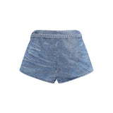 Cotton shorts