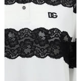 Long-sleeve Polo