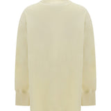 Plaque Sweatshirt